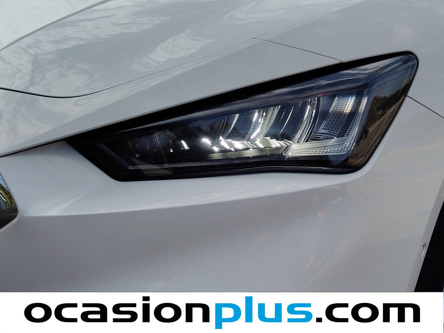 Seat León Seat León 1.5 TSI S&S Style 25 Aniversario (116 CV) barato