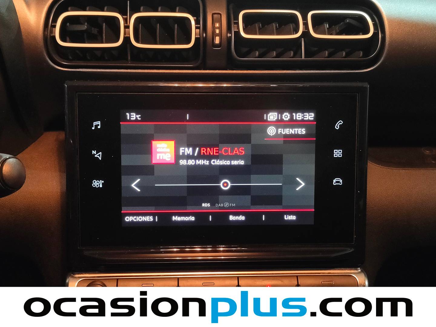 Foto Citroën C3 Aircross Citroen C3 Aircross BlueHDi 120 S&S Shine EAT6 (120 CV)