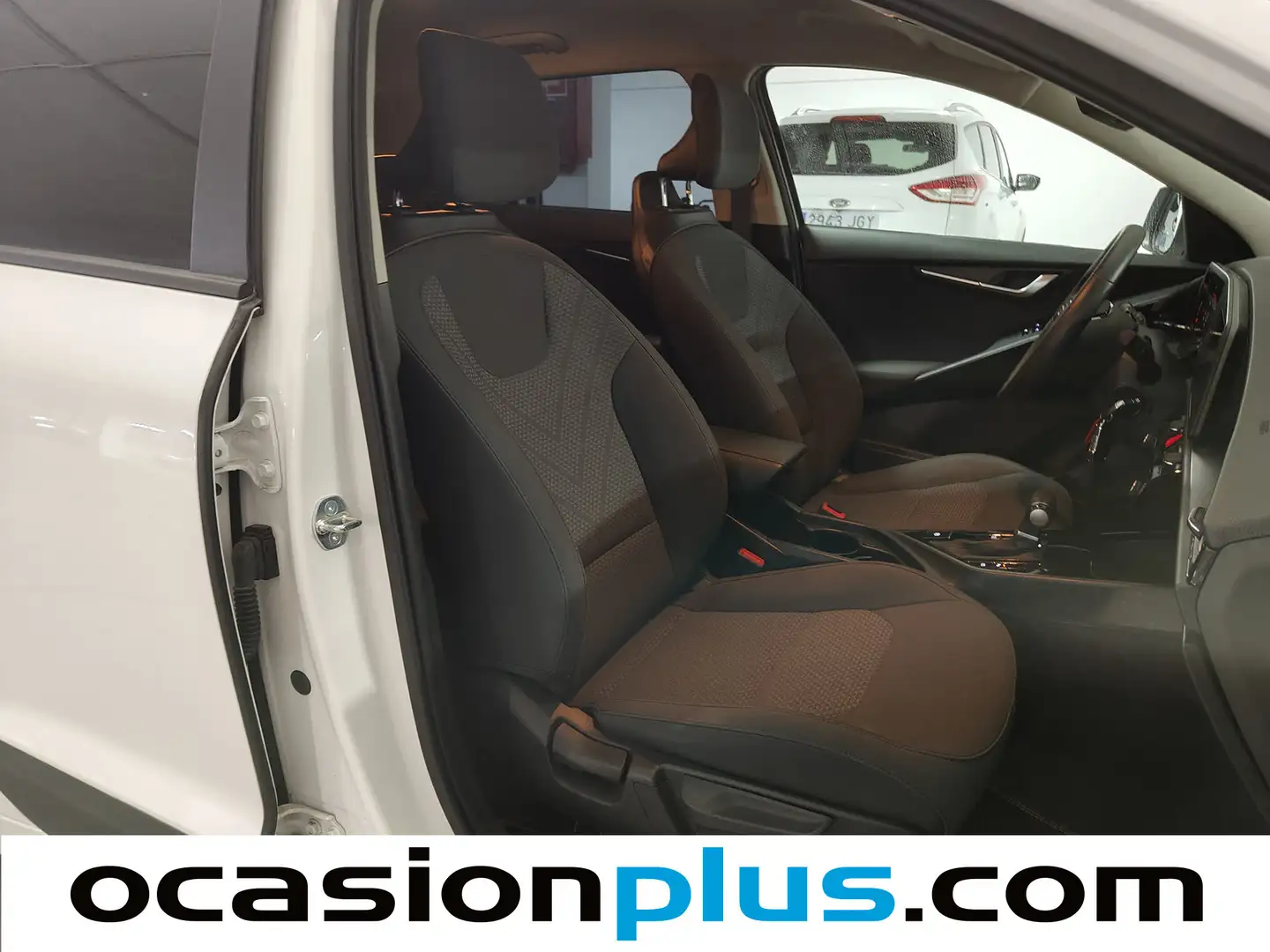 Foto KIA Niro Kia Niro 1.6 GDi HEV Concept (141 CV)