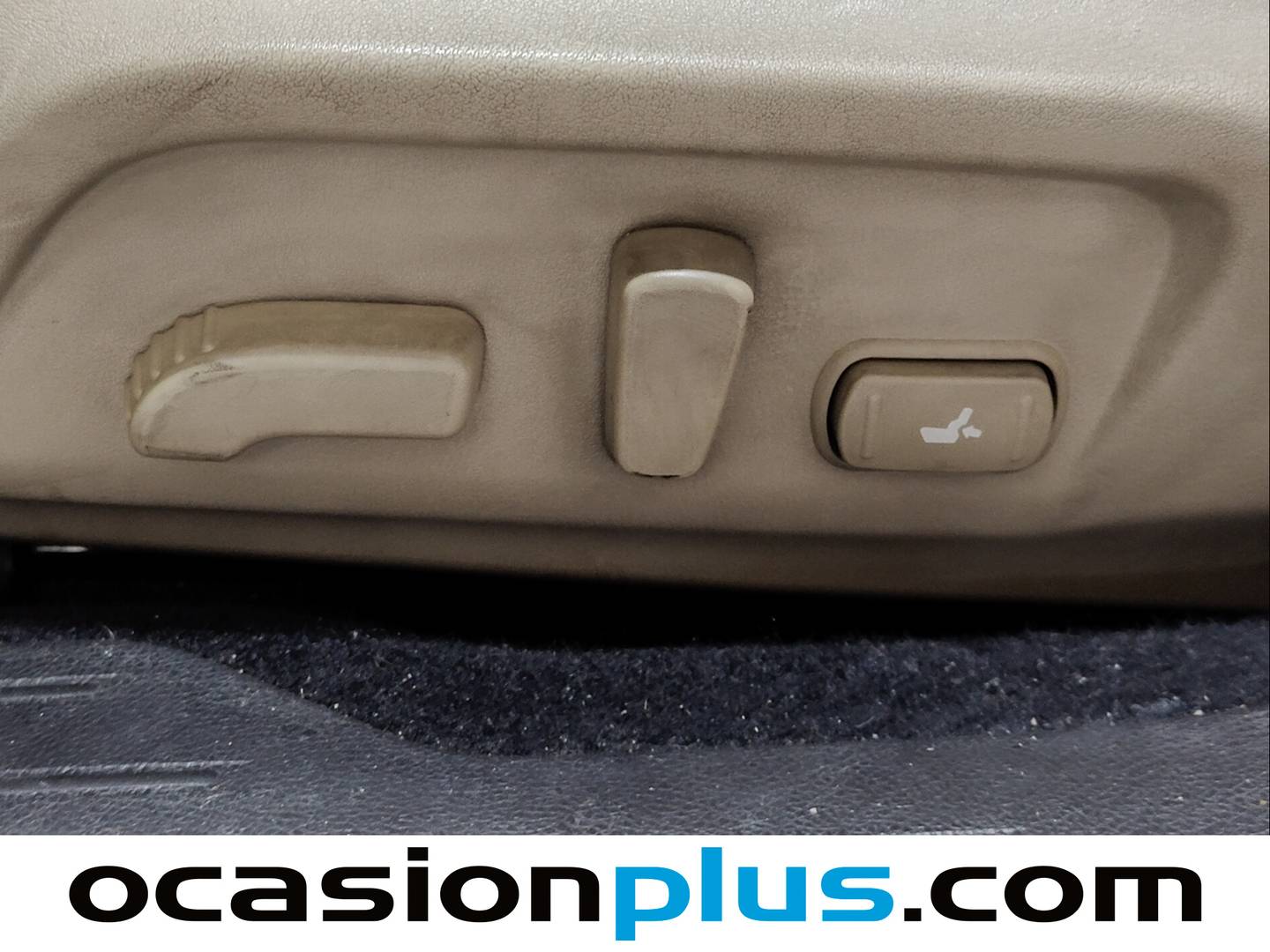 Subaru Outback Subaru Outback 2.0 D Executive Plus CVT Lineartronic (150 CV) diésel
