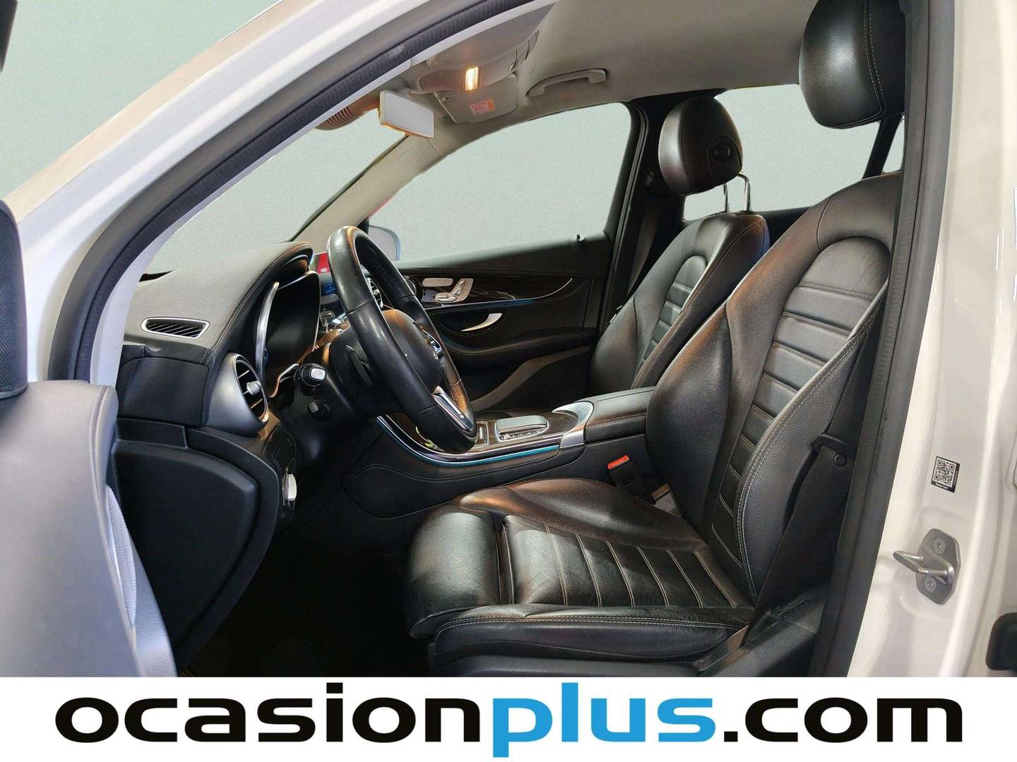 Mercedes Clase GLC Mercedes GLC GLC 200 4Matic (197 CV) Pack AMG barato