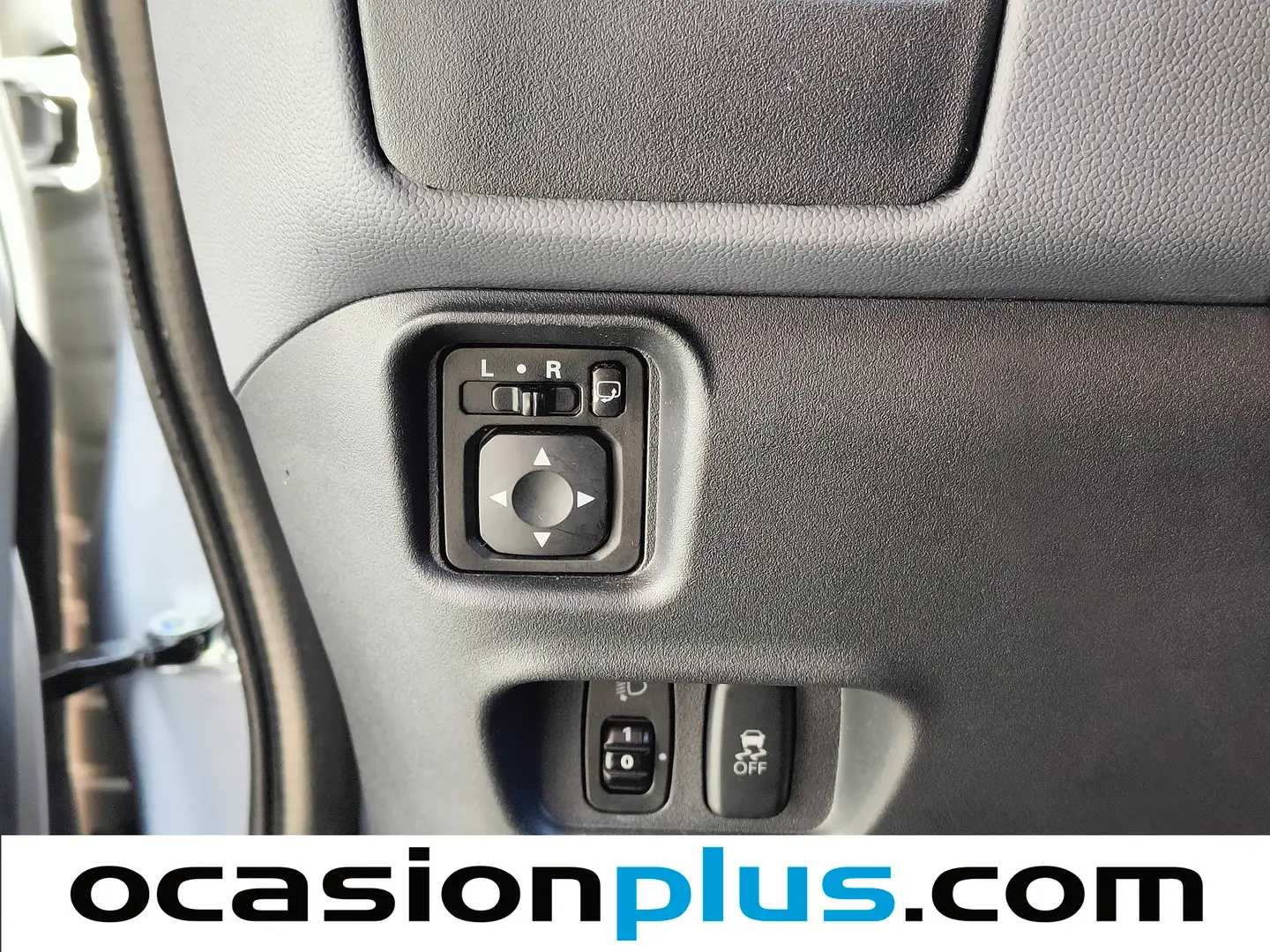 Foto Peugeot ion Peugeot Ion Ion  (67 CV)