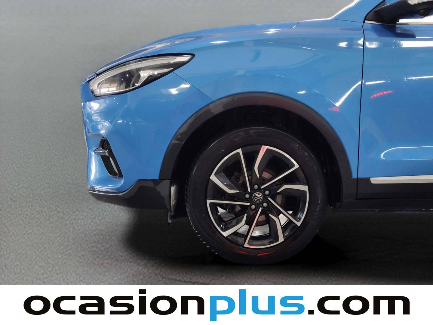 MG ZS MG ZS 1.0T Luxury Auto (111 CV) barato