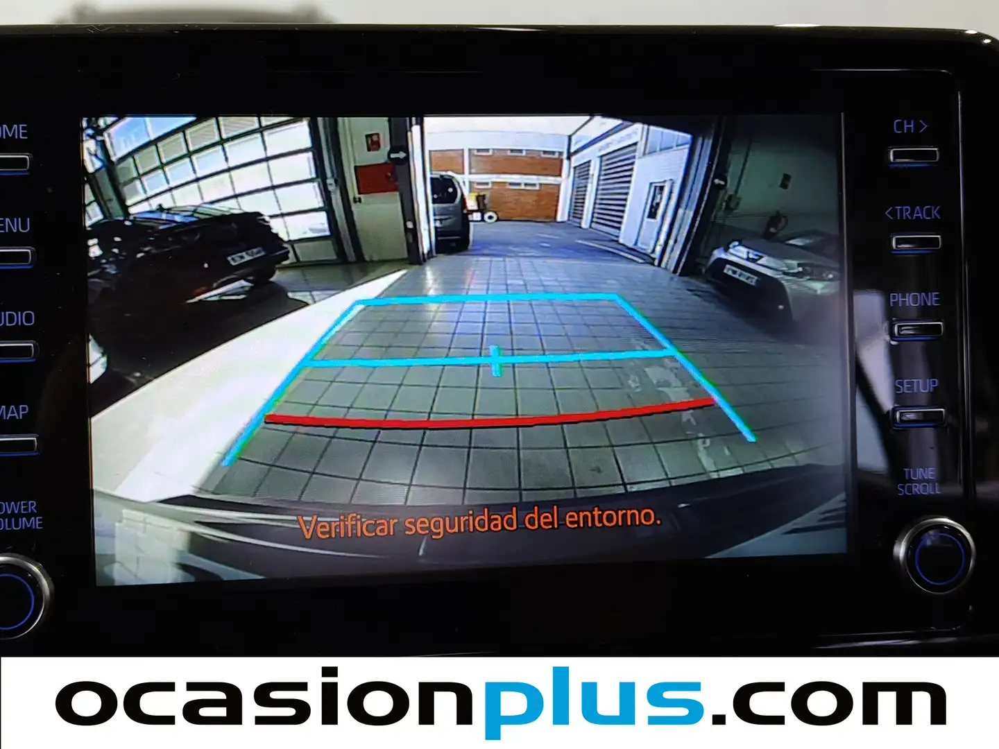 Foto Toyota Yaris Cross Toyota Yaris Cross 120H Active Tech (116 CV)