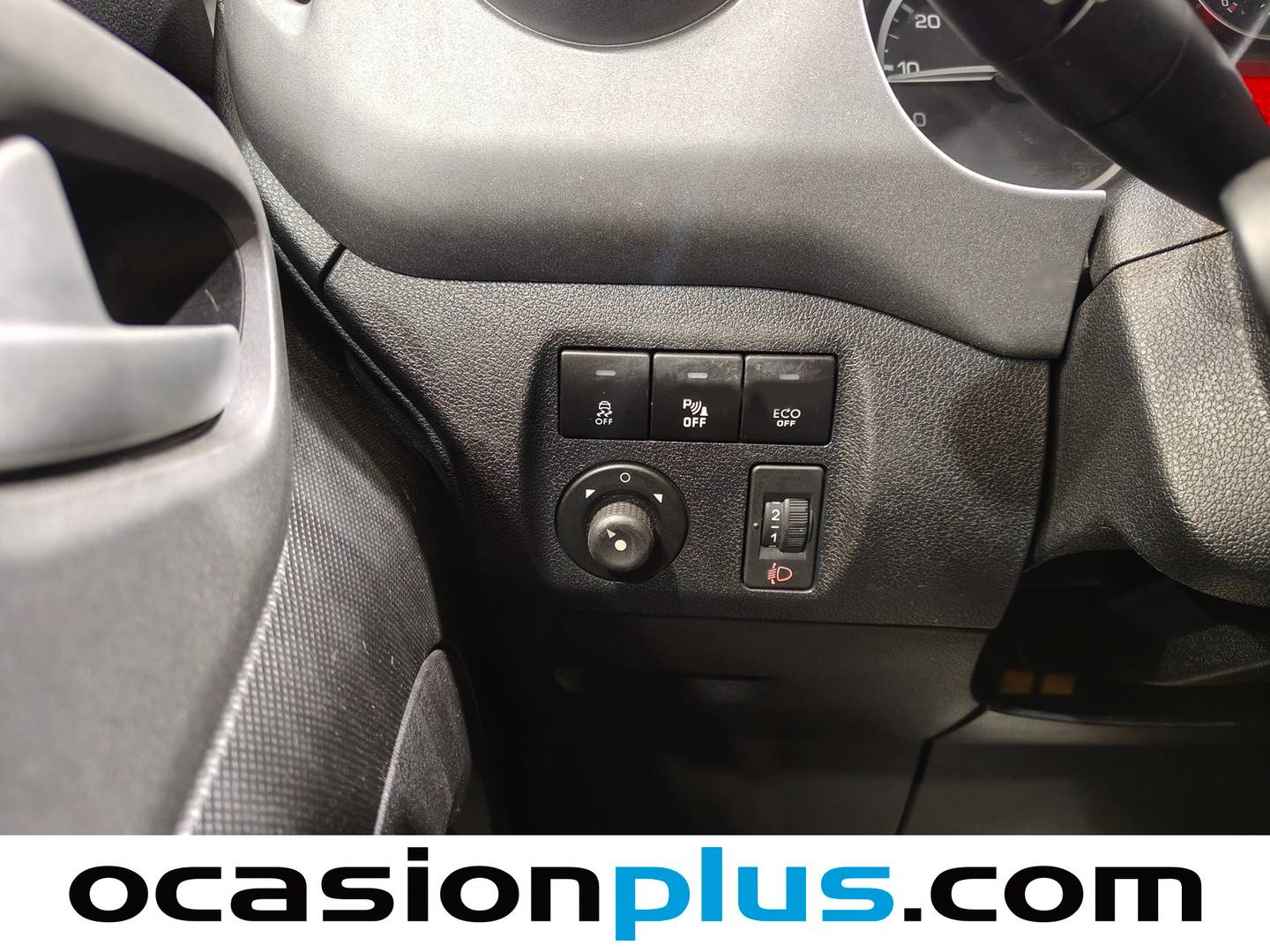 Citroën Berlingo Citroën Berlingo Combi PureTech 110 Multispace 20 Aniversario (110 CV) de segunda mano