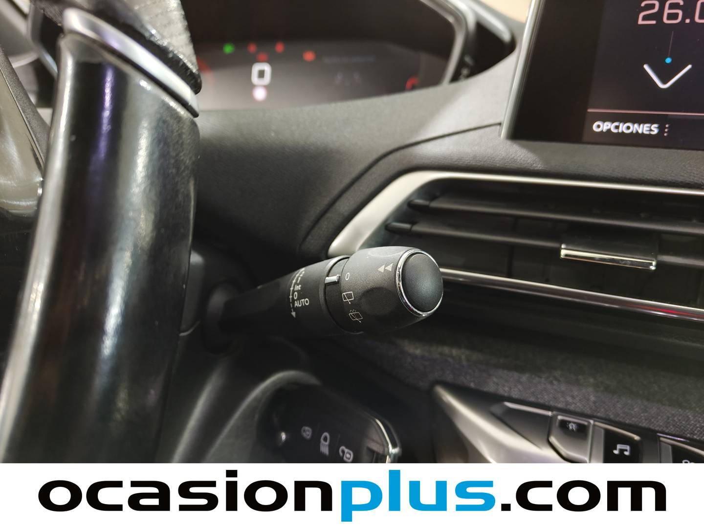 Foto Peugeot 3008 Peugeot 3008 PureTech 130 S&S GT Line (130 CV)