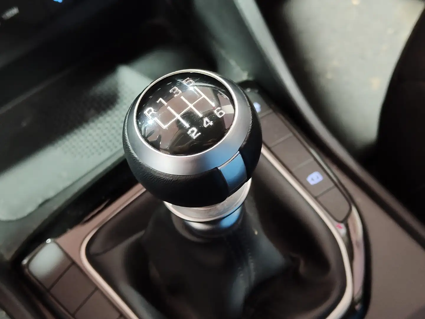 Foto Hyundai Tucson Hyundai Tucson 1.6 TGDI 48V Maxx (150 CV)