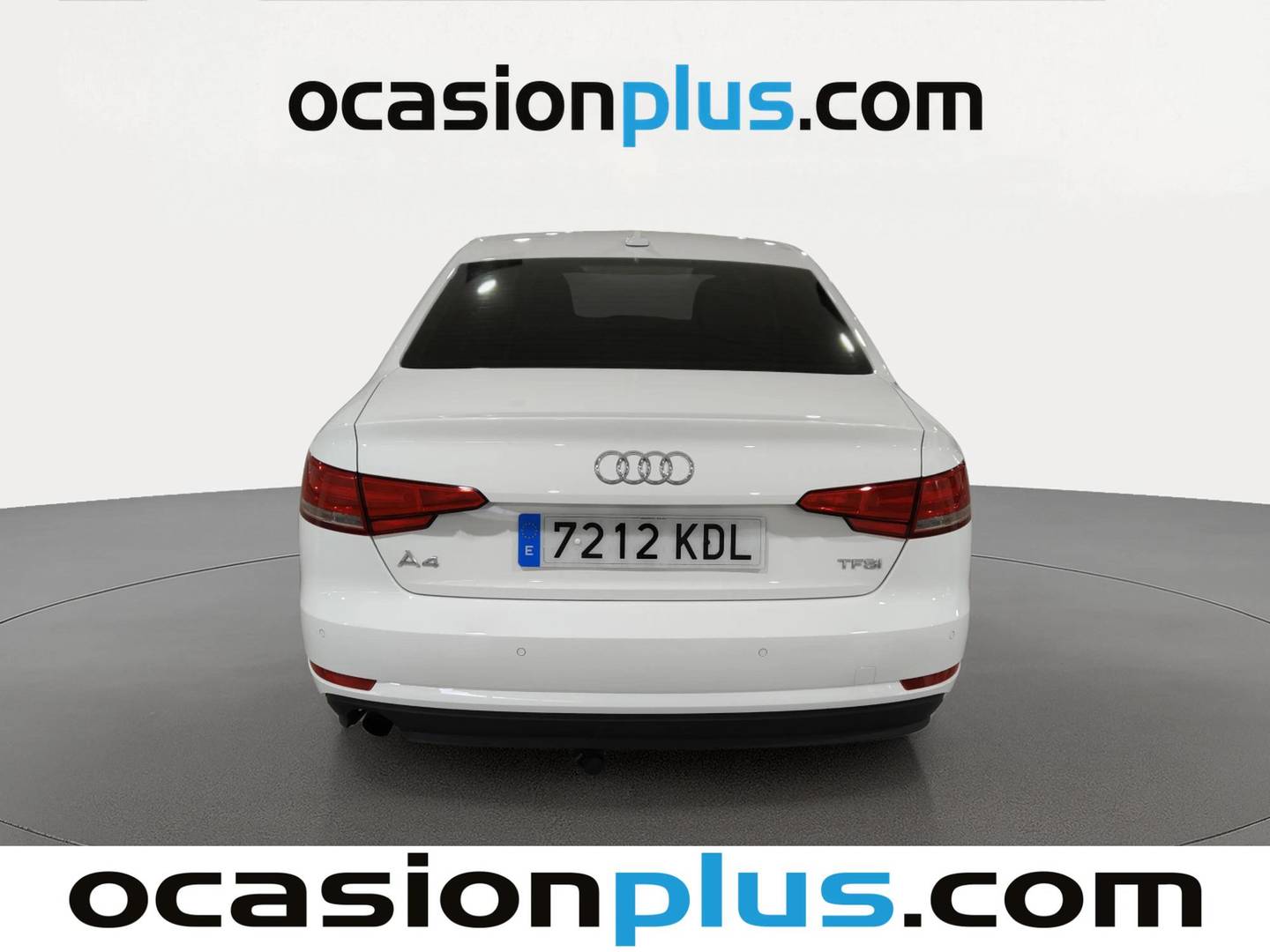 Audi A4 Audi A4 Advanced edition 1.4 TFSI (150 CV) barato
