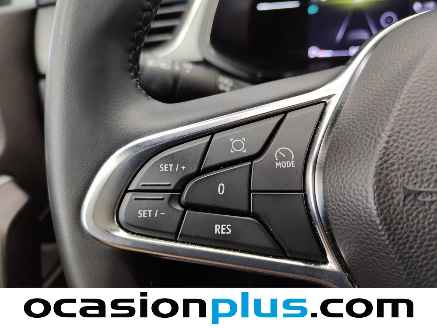 Foto Renault Captur Renault Captur Techno TCe (90 CV)