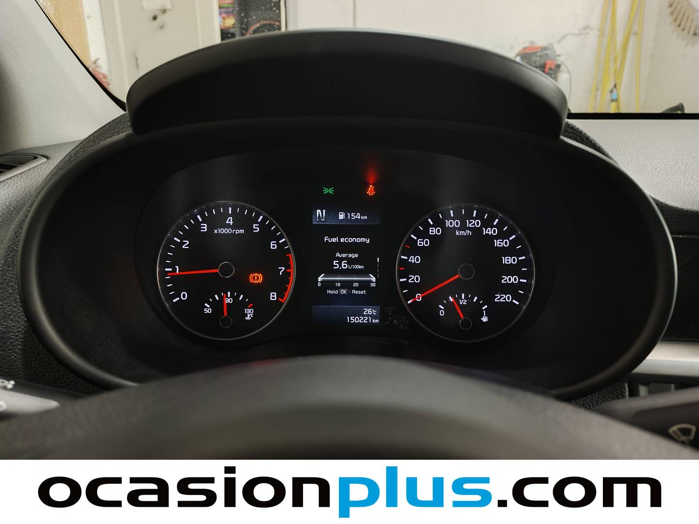 KIA Picanto KIA Picanto 1.0 DPi AMT GT Line (67 CV) automático