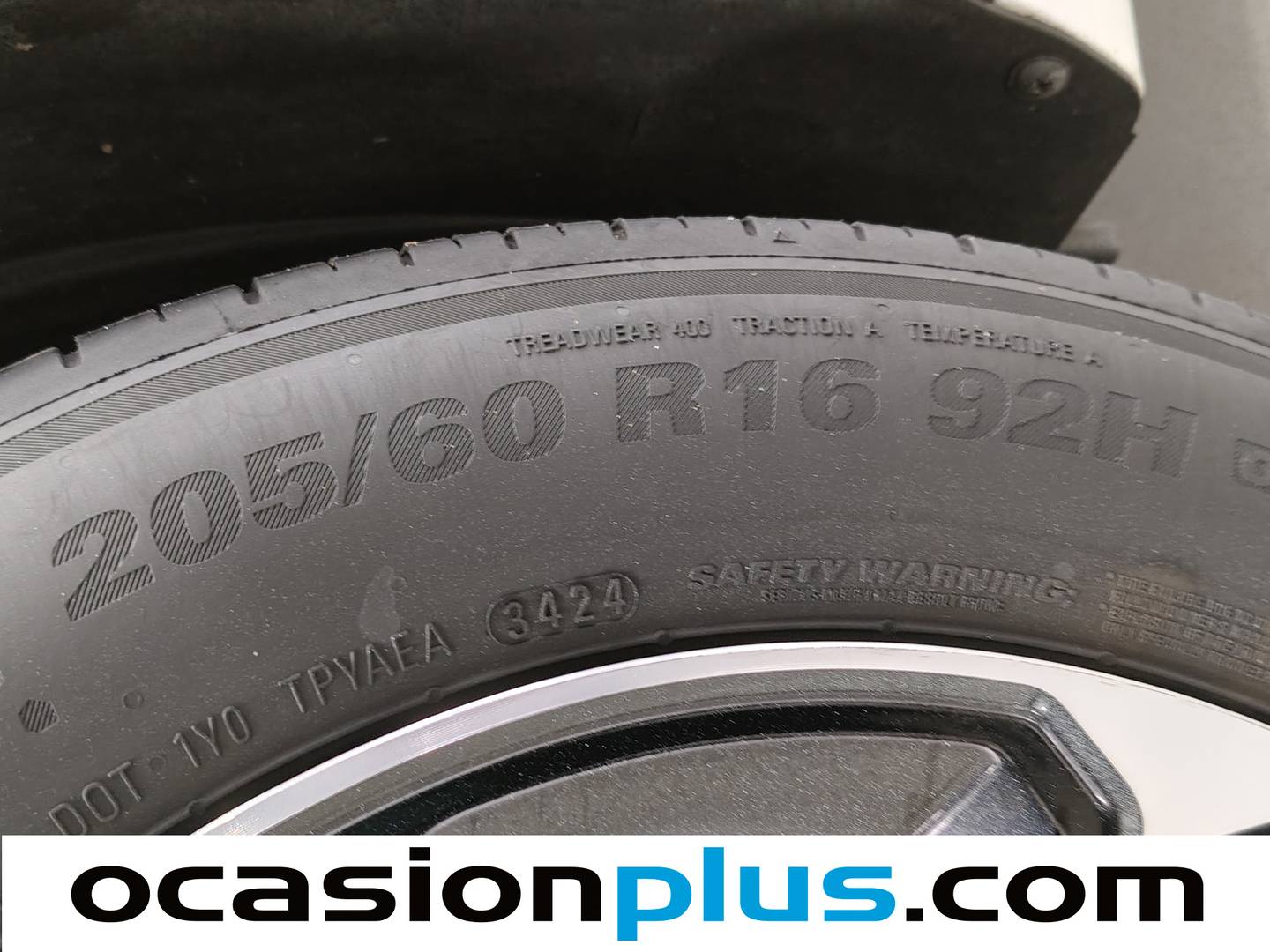 Foto KIA Niro Kia Niro 1.6 GDi HEV Drive (129 CV)