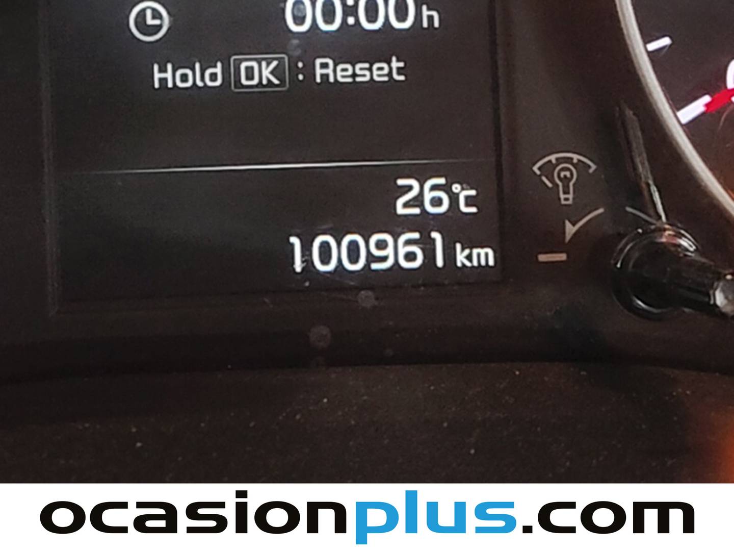 KIA Picanto KIA Picanto 1.0 DPi Concept Pack Comfort (67 CV) seminuevo