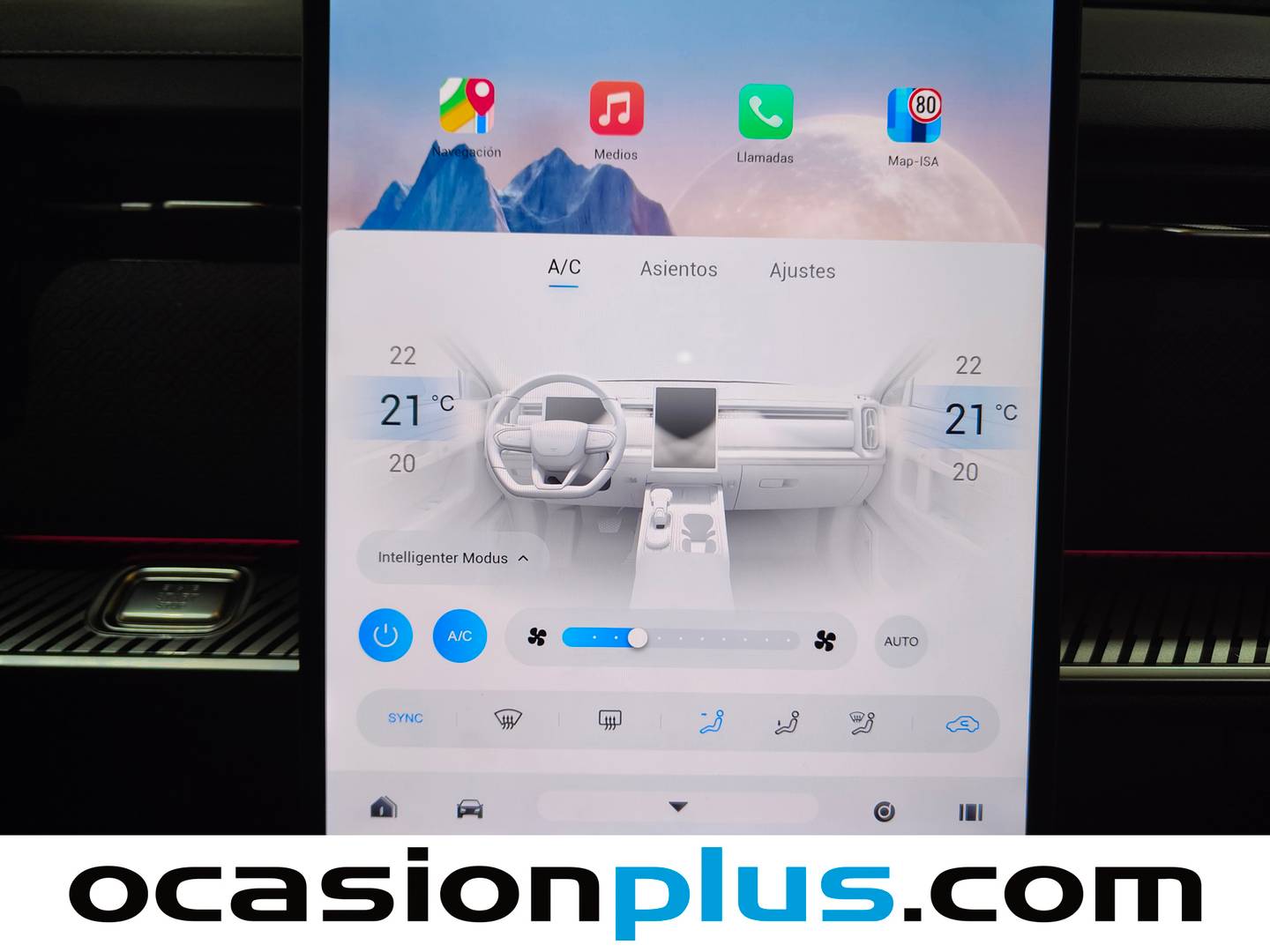 JAECOO 7 JAECOO 7 1.6 TGDI Select FWD (145 CV) automático