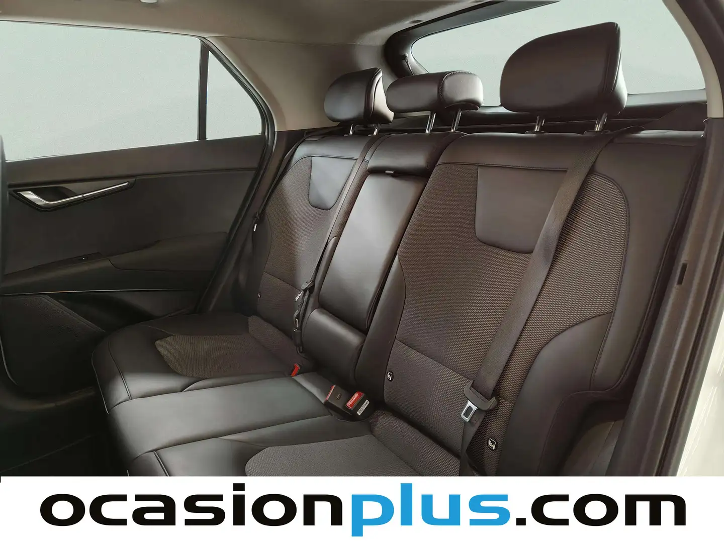 Foto KIA Niro Kia Niro 1.6 GDi HEV Drive (141 CV)