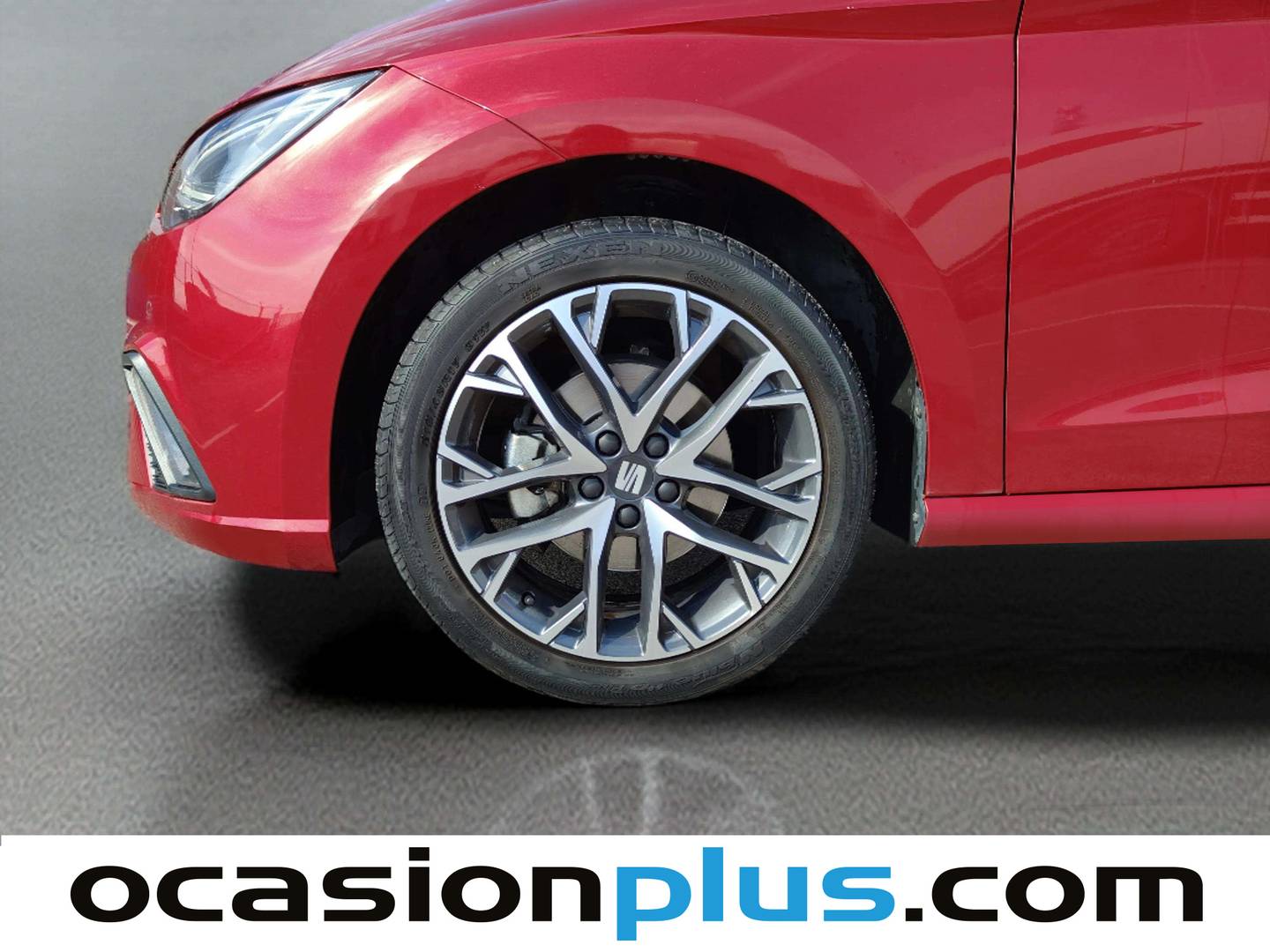 Seat Ibiza Seat Ibiza 1.0 TSI Xcellence Plus (110 CV) manual