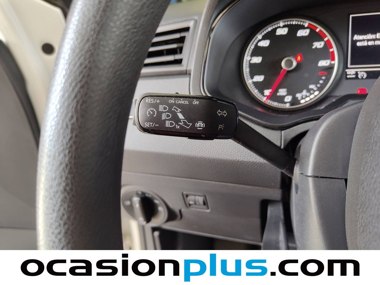 Extras y acabados del Seat Ibiza Seat Ibiza 1.0 TSI S&S Reference Plus (95 CV)