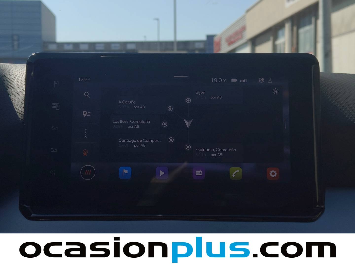 Foto Seat Arona SEAT Arona 1.0 TSI S&S FR XL  (115 CV)