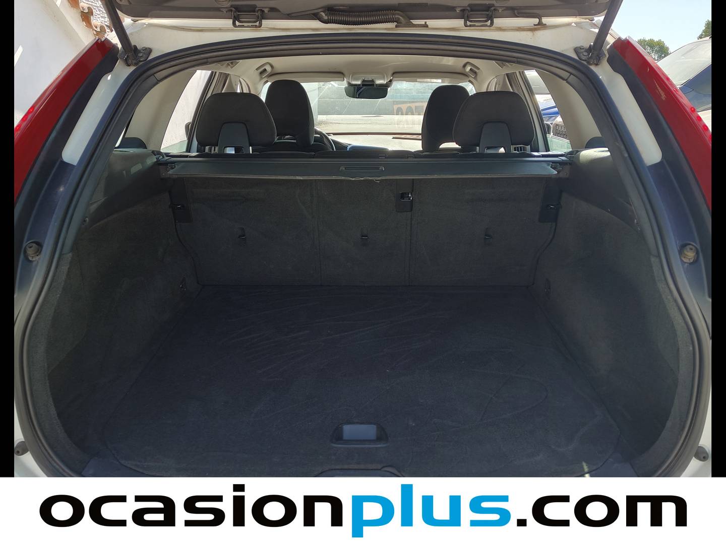 Foto Volvo XC60 Volvo XC60 D3 Kinetic Auto (136 CV)