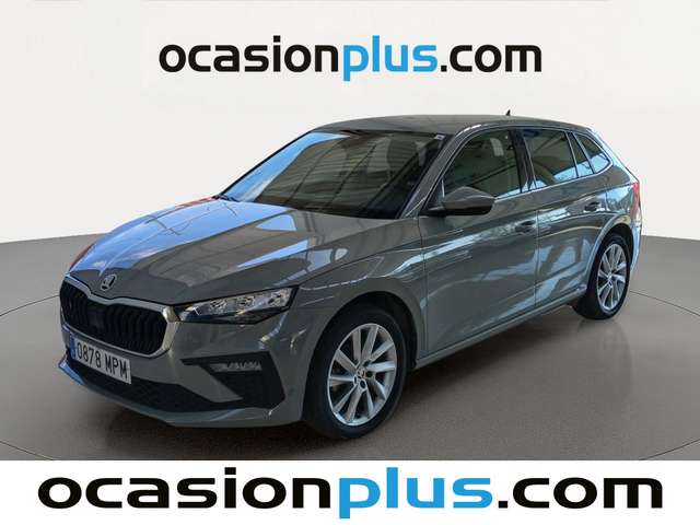 Skoda Scala 1.0 TSI Selection (115 CV) de segunda mano