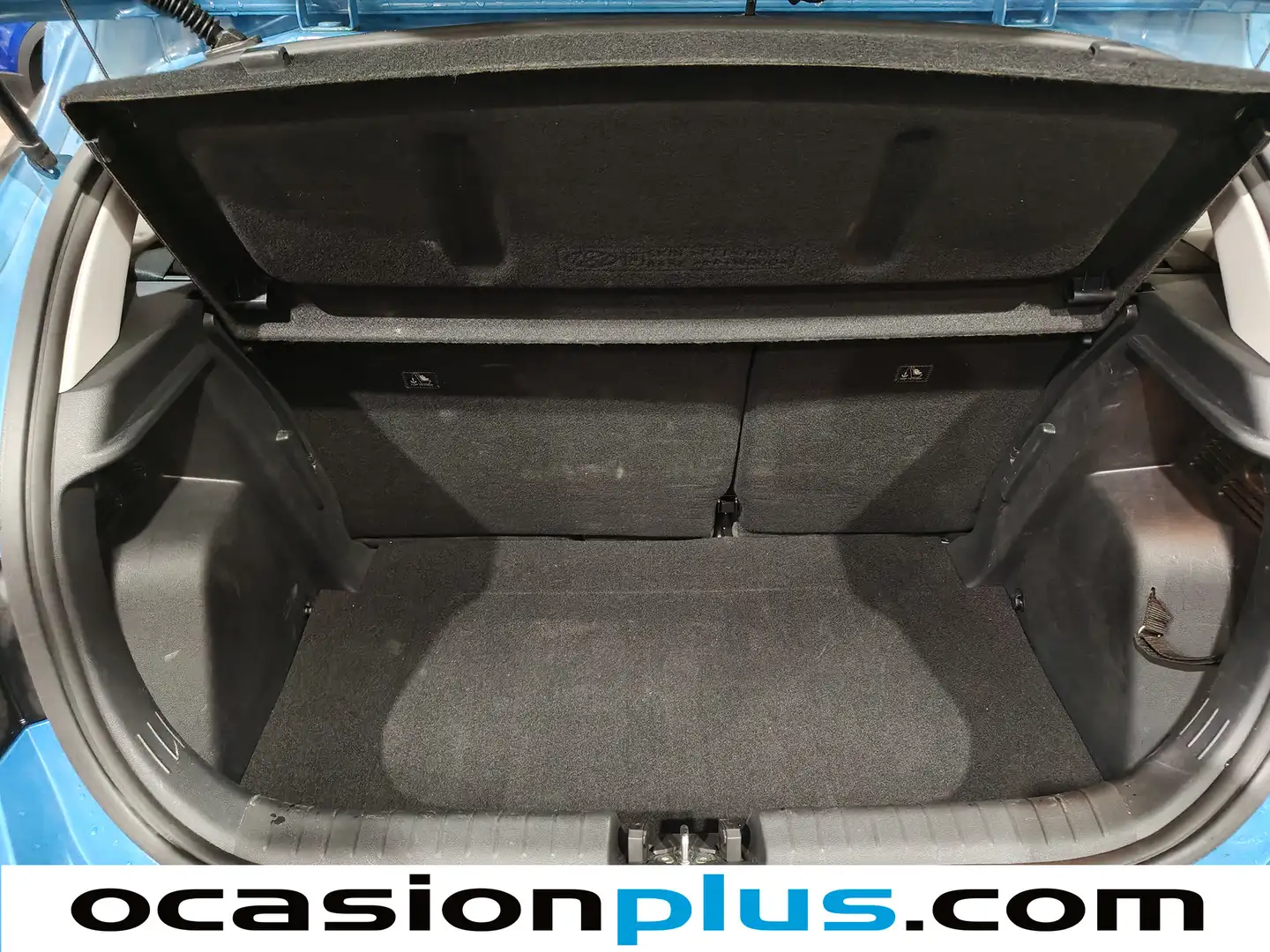 Foto Hyundai i20 Hyundai i20 1.2 MPI Klass  (84 CV)