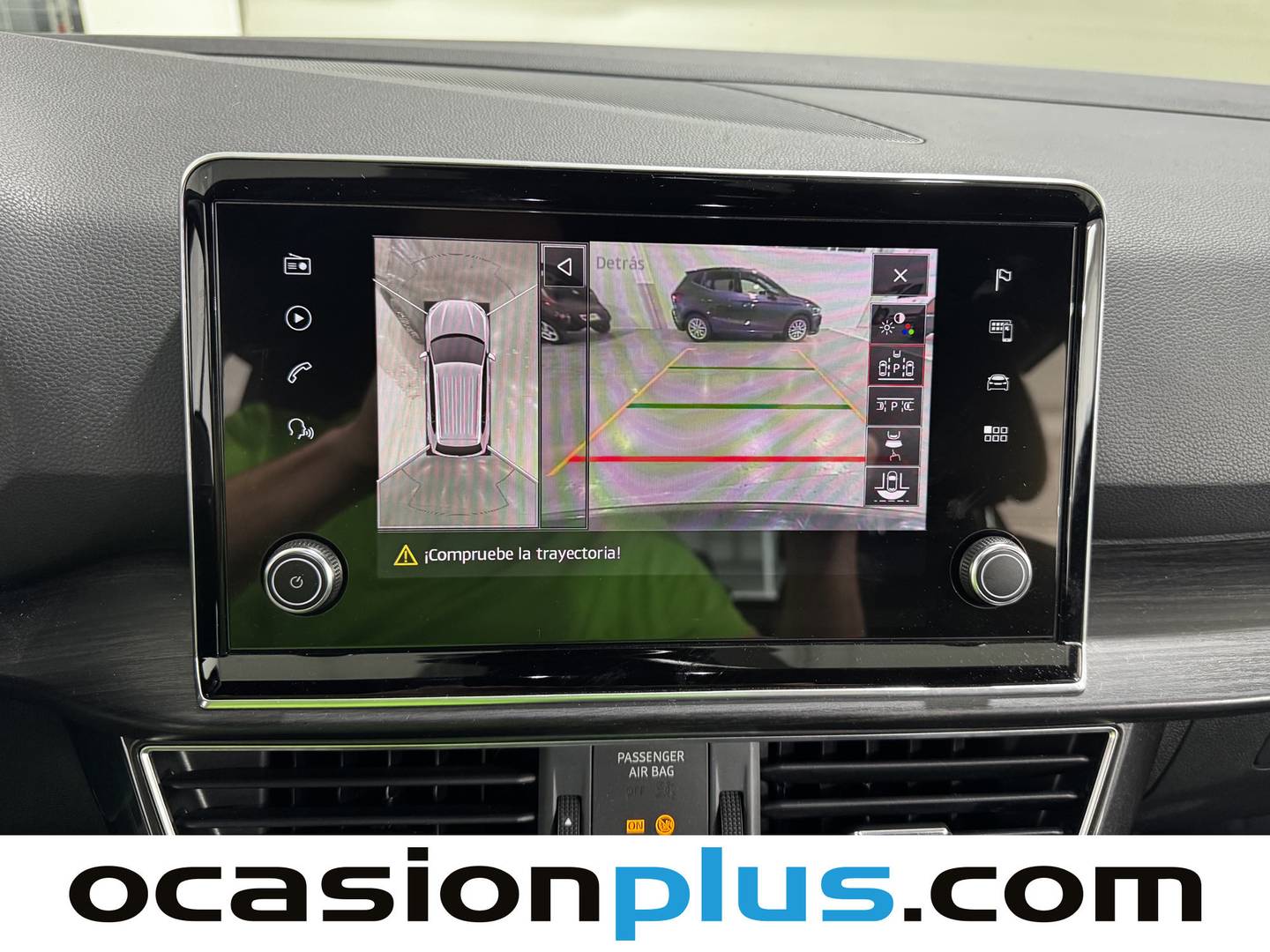 Extras del Seat Tarraco Seat Tarraco 1.5 TSI S&S Xcellence (150 CV)