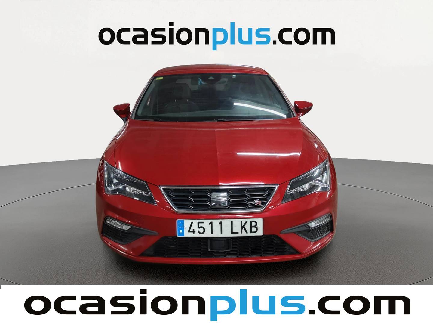 Seat León Seat León 1.5 TSI S&S FR Edition Plus (150 CV) barato