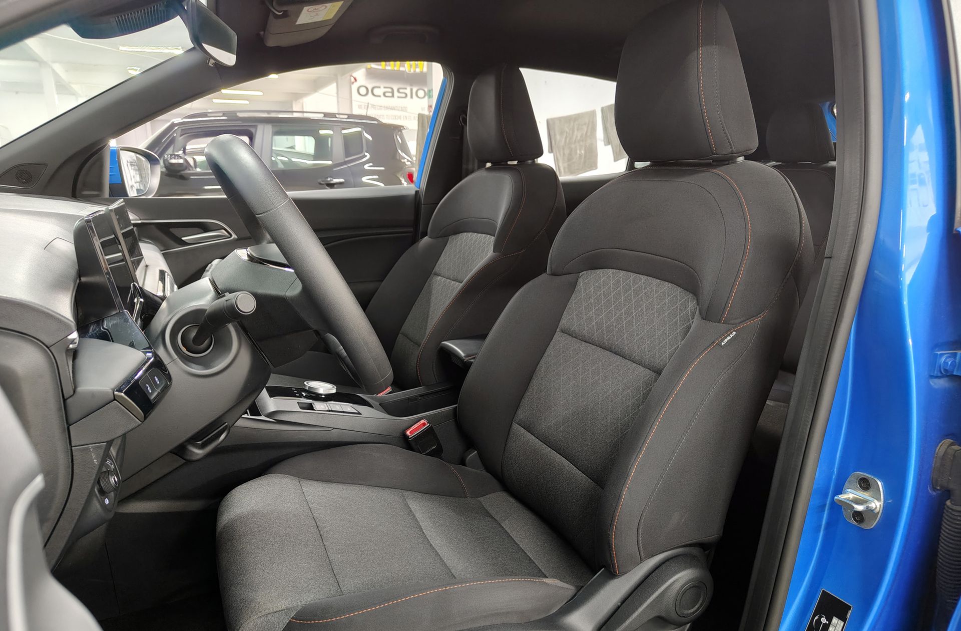 MG MG3 Comfort - foto 11