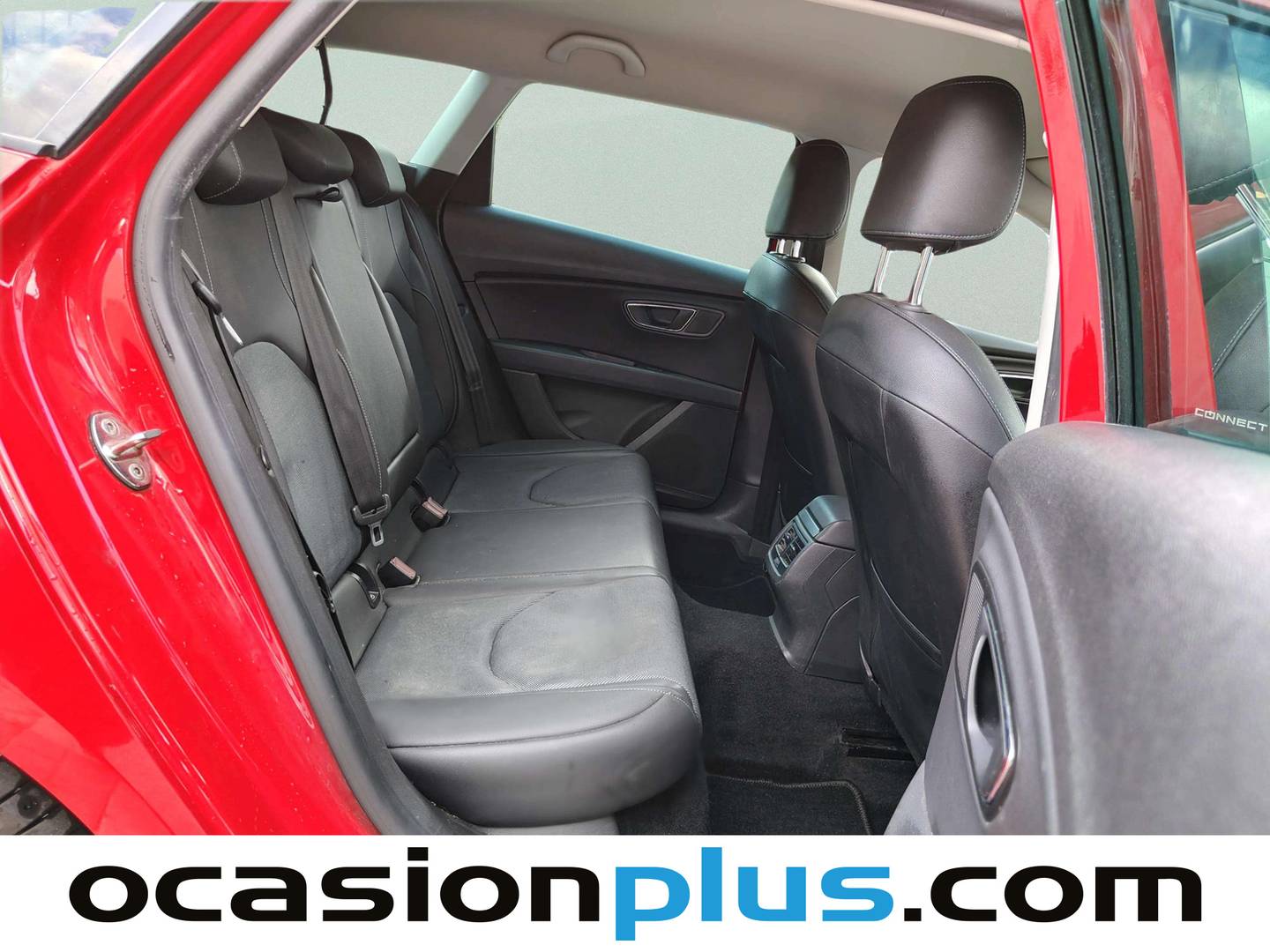 Seat León ST Seat León ST 1.6 TDI Style Connect (110 CV) al mejor precio