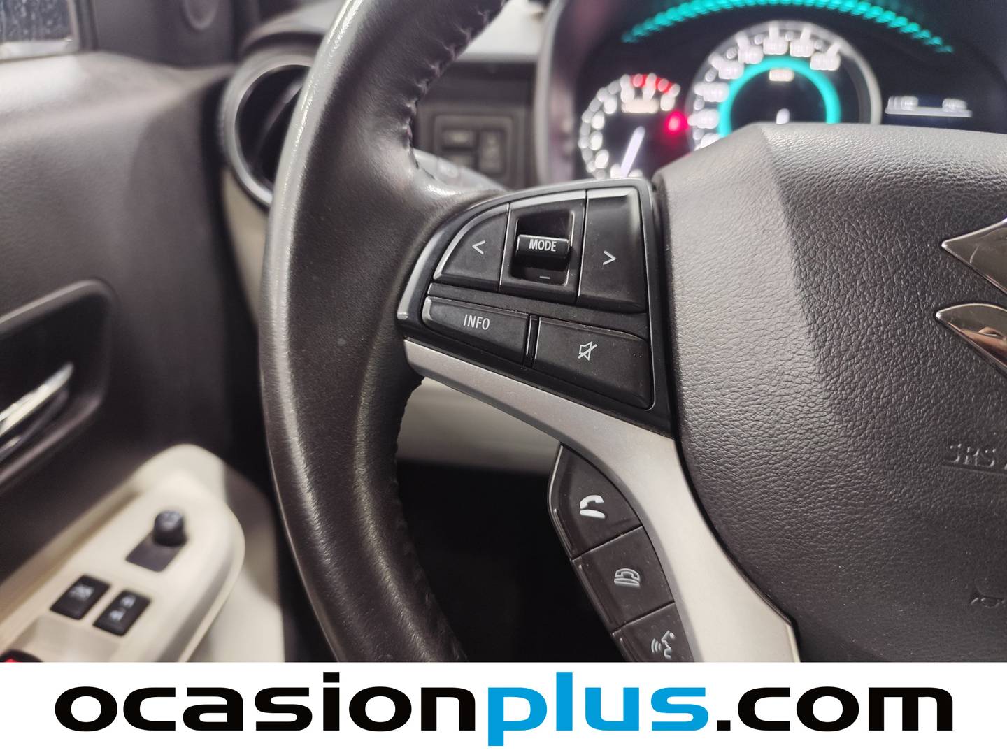Suzuki Ignis Suzuki Ignis 1.2 GLX SHVS (90 CV) seminuevo