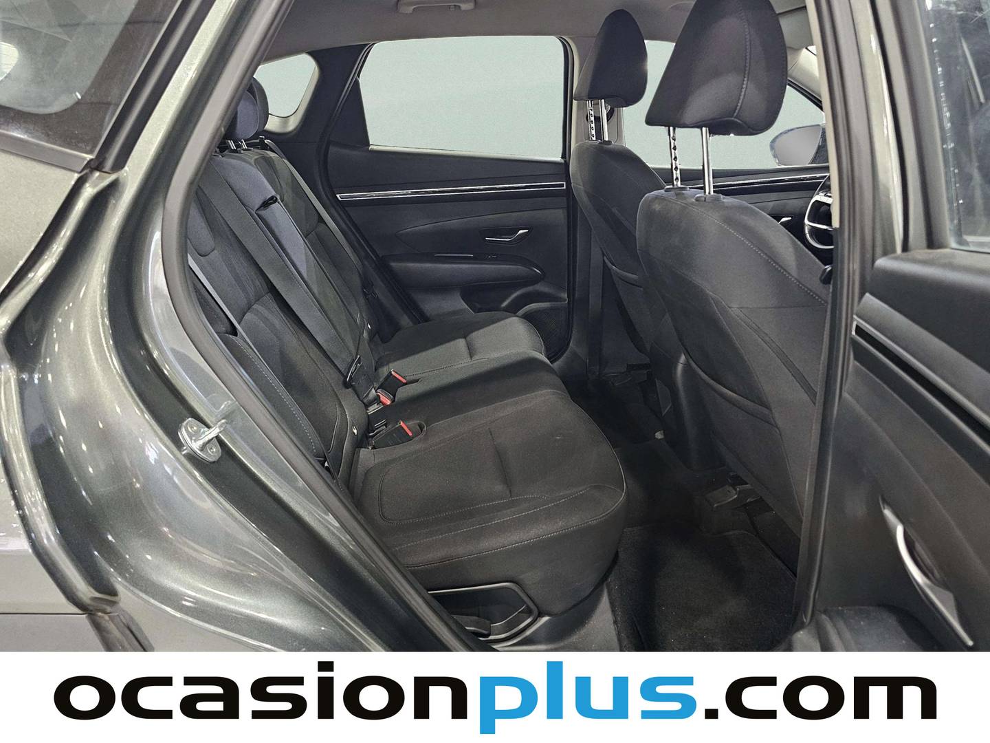 Hyundai Tucson Hyundai Tucson 1.6 CRDI Klass 4x2 (115 CV) km 0