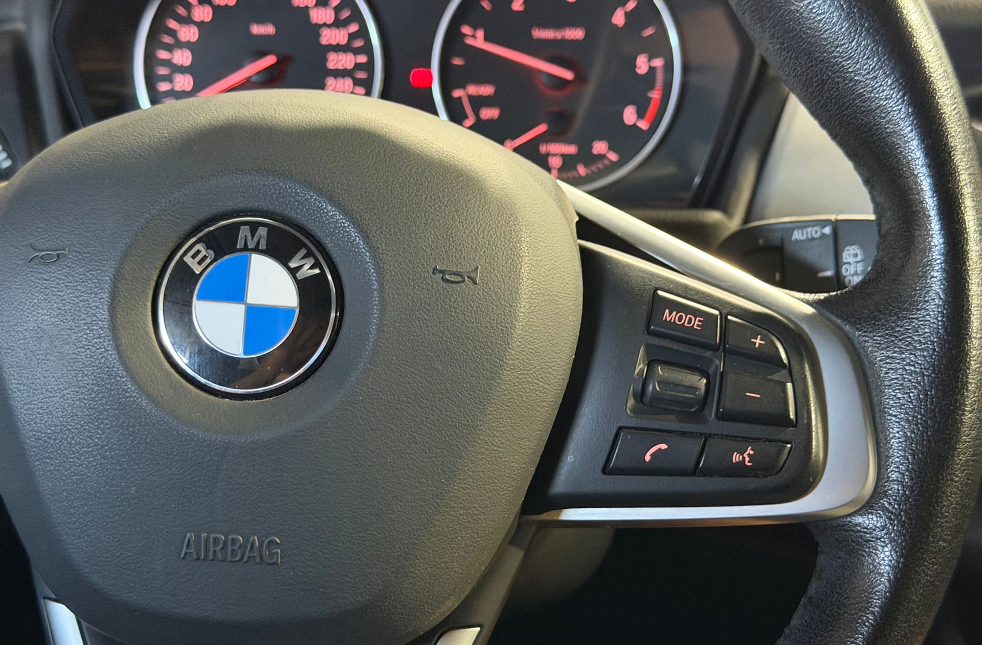 BMW Serie 2 Active Tourer 2 218d Active Tourer - foto 28
