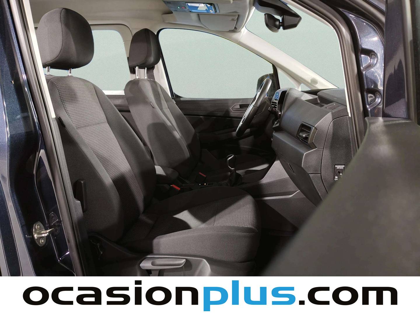 Volkswagen Caddy Volkswagen Caddy Maxi Outdoor 2.0 TDI BMT (102 CV) 7 Plazas km 0