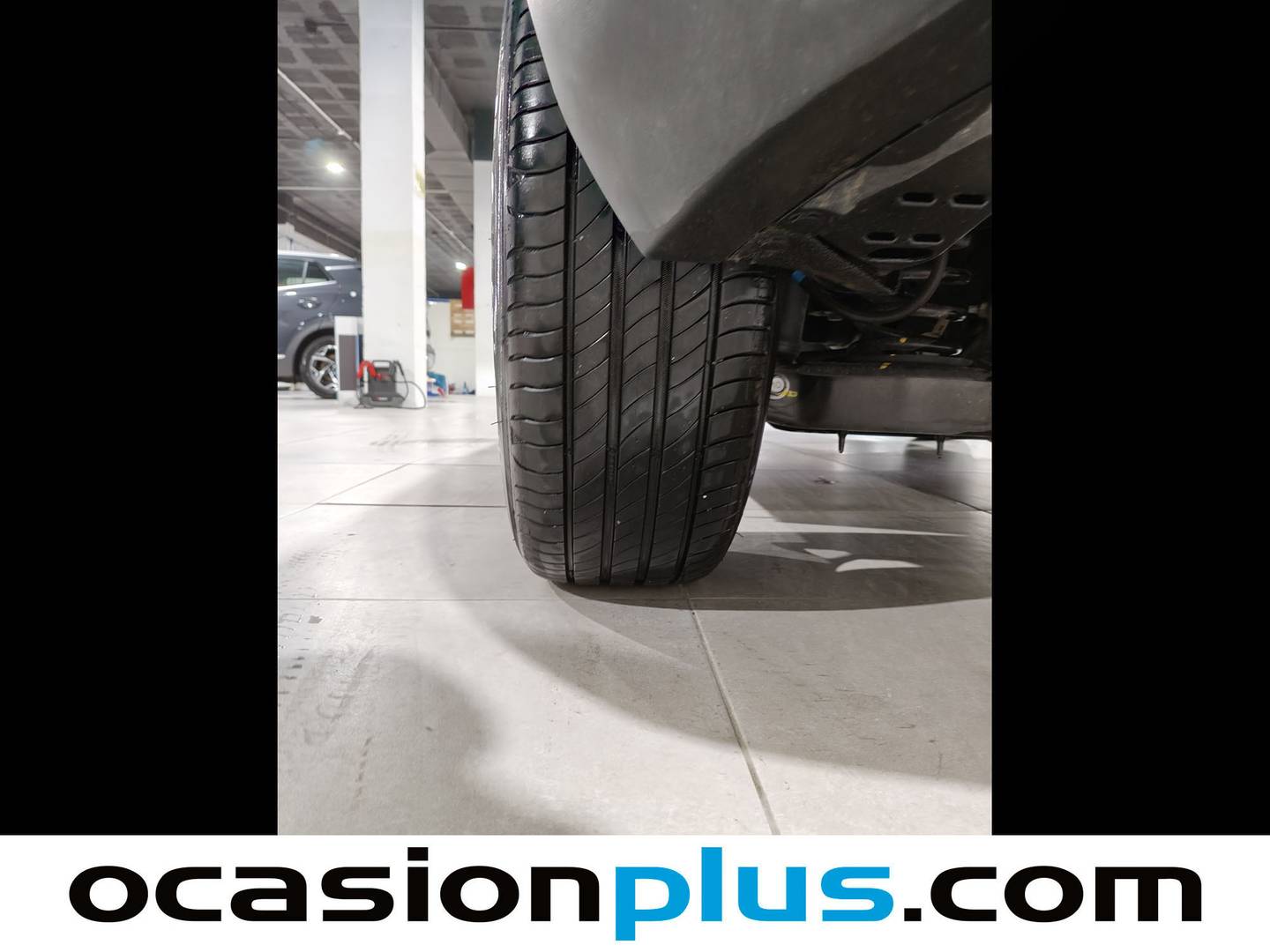 KIA Sportage Kia Sportage 1.6 T-GDi MHEV Business 4x2 DCT (160 CV) de ocasión