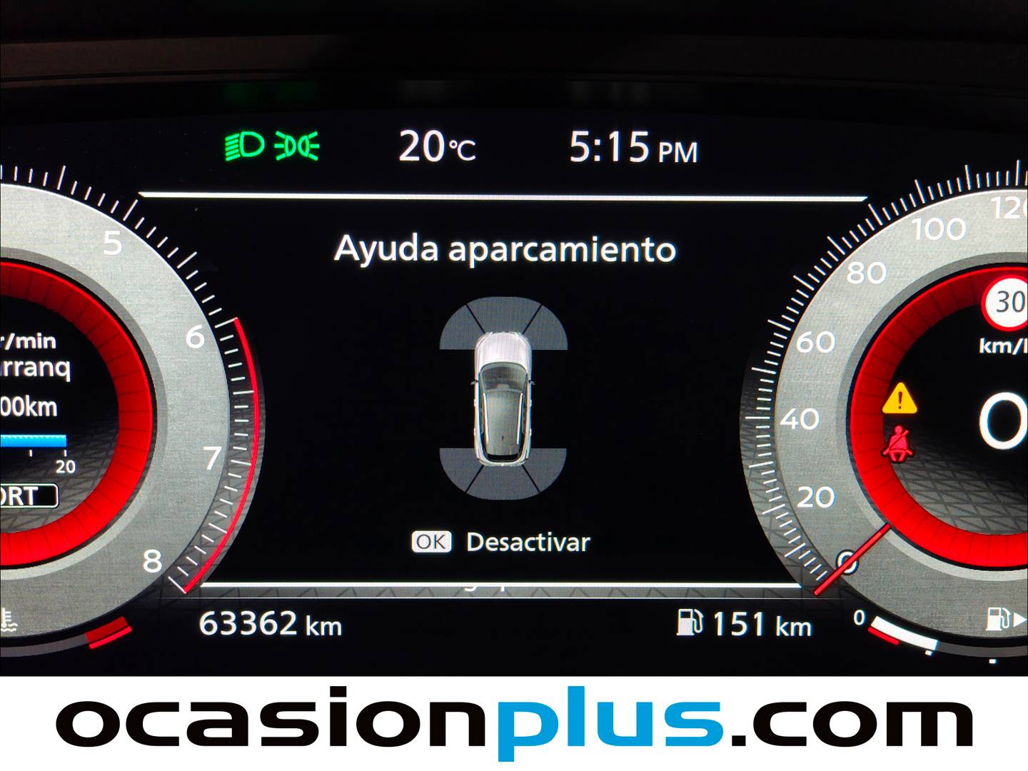Accesorios del Nissan QASHQAI Nissan Qashqai DIG-T 140 mHEV Tekna 4x2 (140 CV)