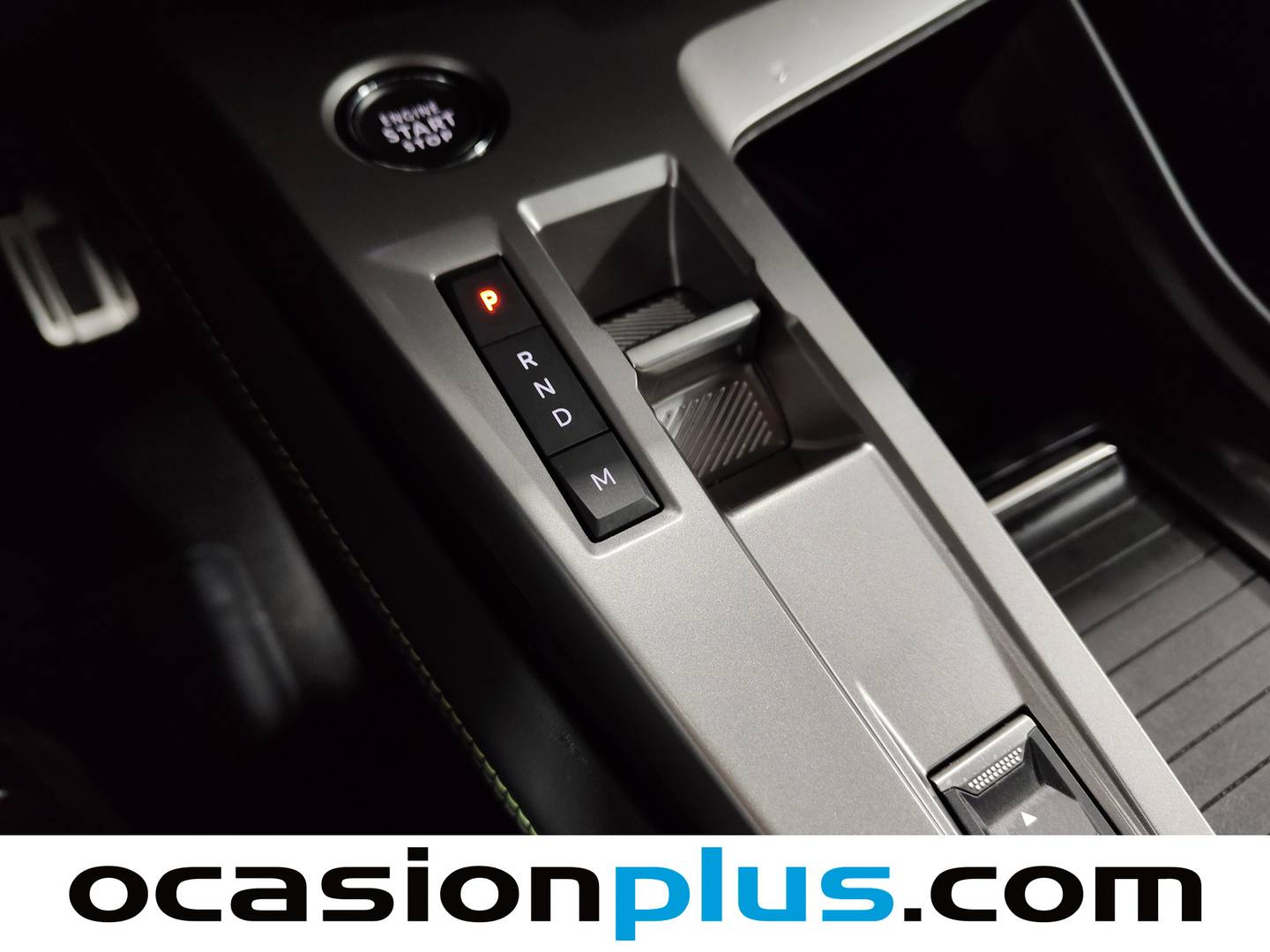 Foto Peugeot 308 Peugeot 308 PureTech 130 S&S GT EAT8 (130 CV)