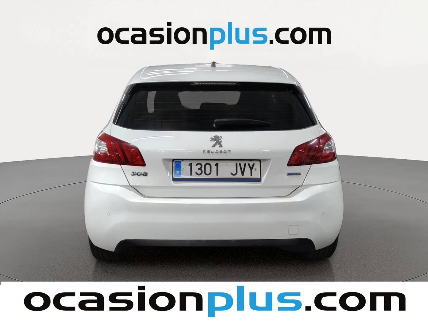 Peugeot 308 Peugeot 308 PureTech 130 S&S Allure (130 CV) barato