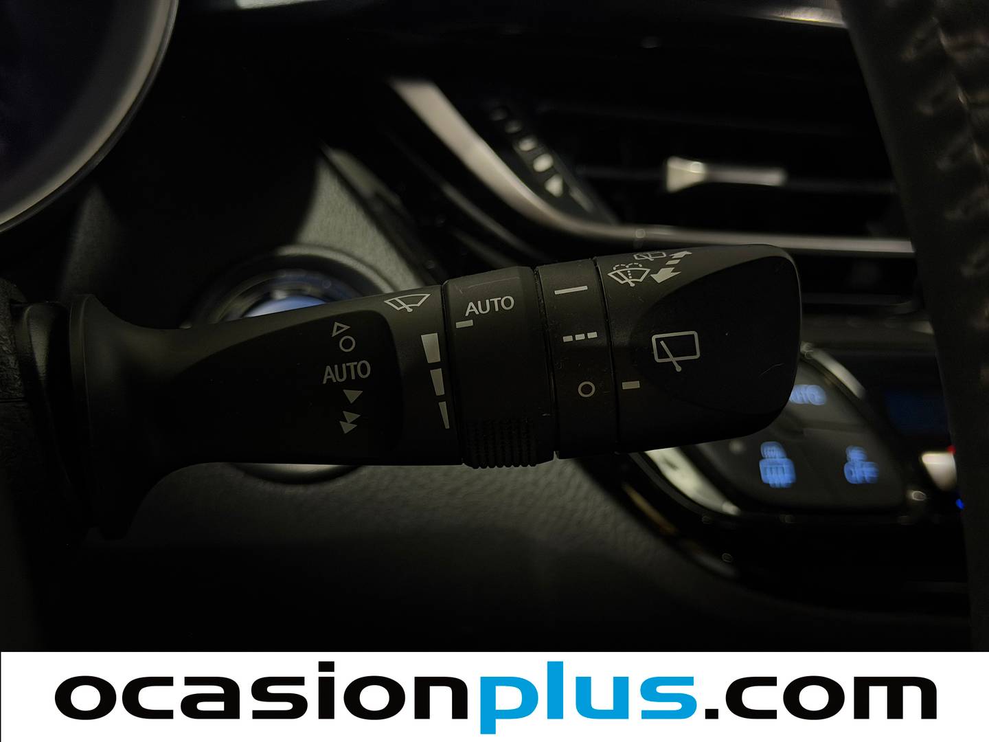 Accesorios del Toyota C-HR Toyota C-HR 180H Advance (184 CV)