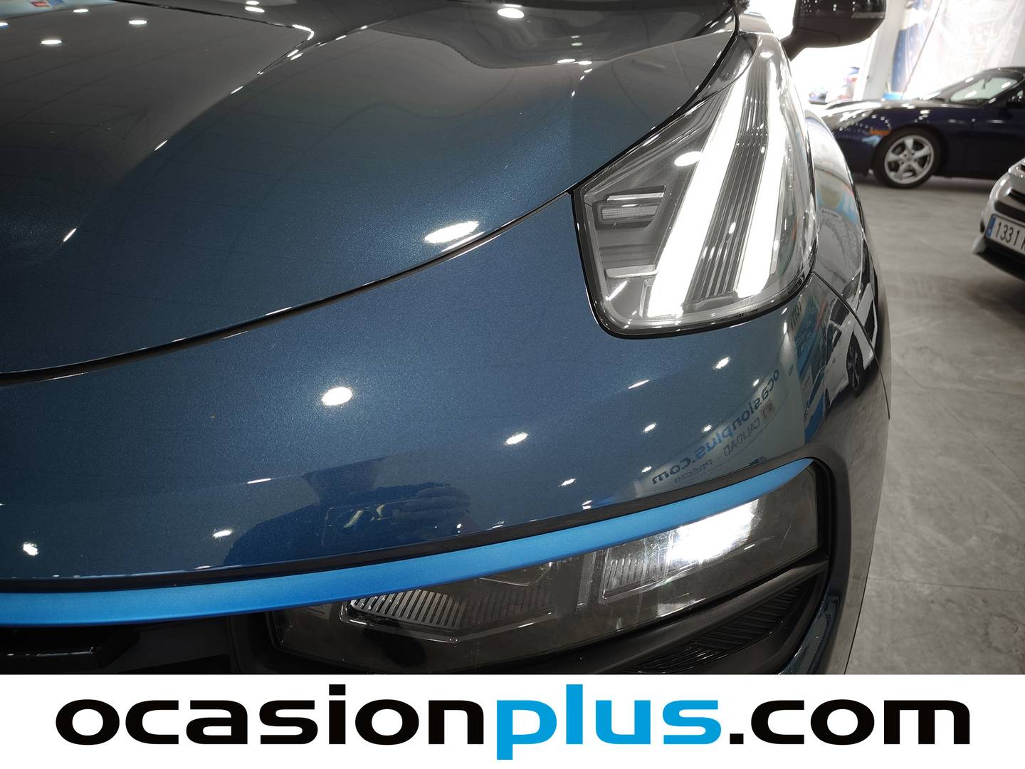 Paquetes del Lynk & Co 01 Lynk & Co 01 1.5 PHEV (261 CV)
