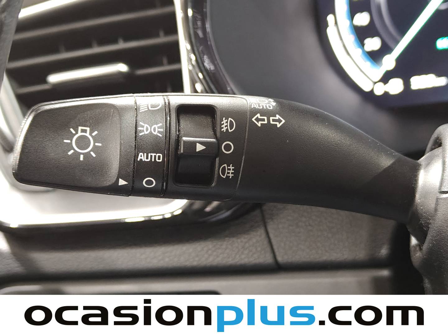 KIA XCeed Kia XCeed 1.6 GDi PHEV eTech (141 CV) seminuevo