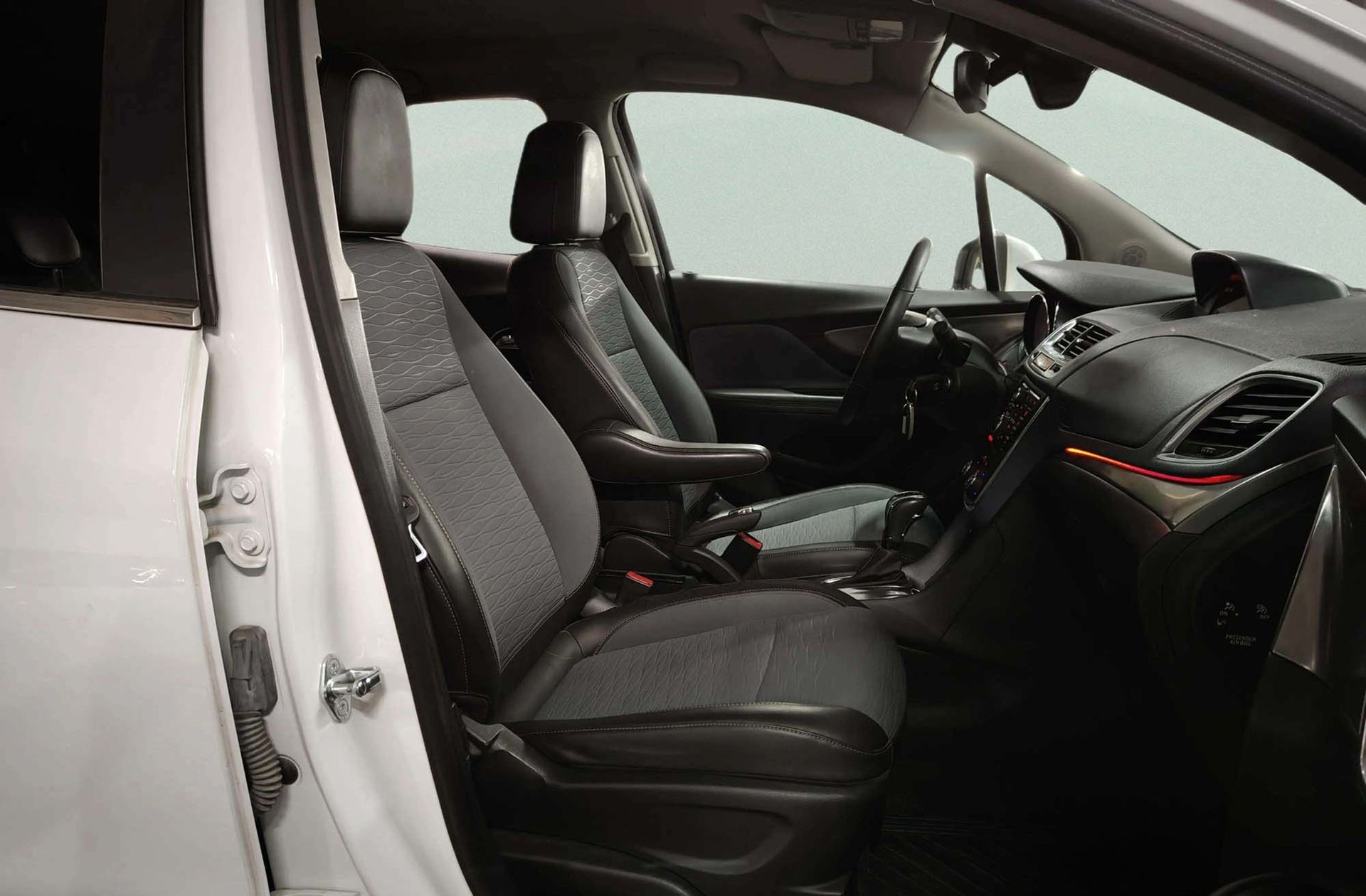 Opel Mokka 1.7 CDTi Excellence 4x2 - foto 20