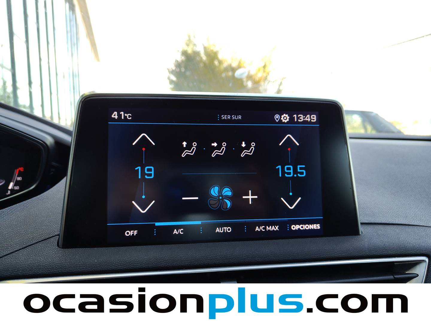 Peugeot 3008 Peugeot 3008 PureTech 130 S&S Active (130 CV) manual