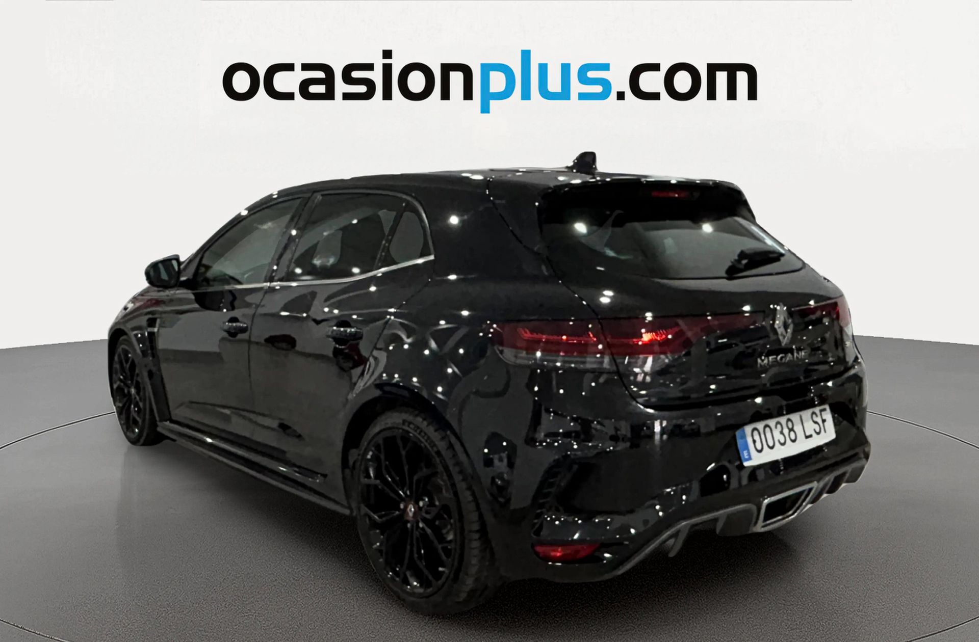 Renault Mégane Sport TCe EDC GPF - foto 3