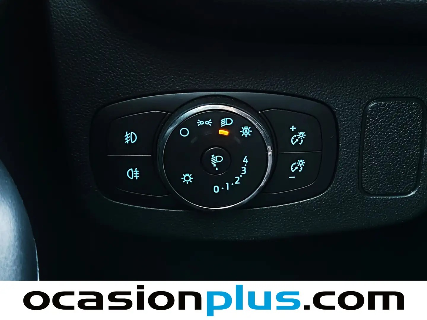 Foto Ford Puma Ford Puma 1.0 EcoBoost MHEV ST-Line  (125 CV)