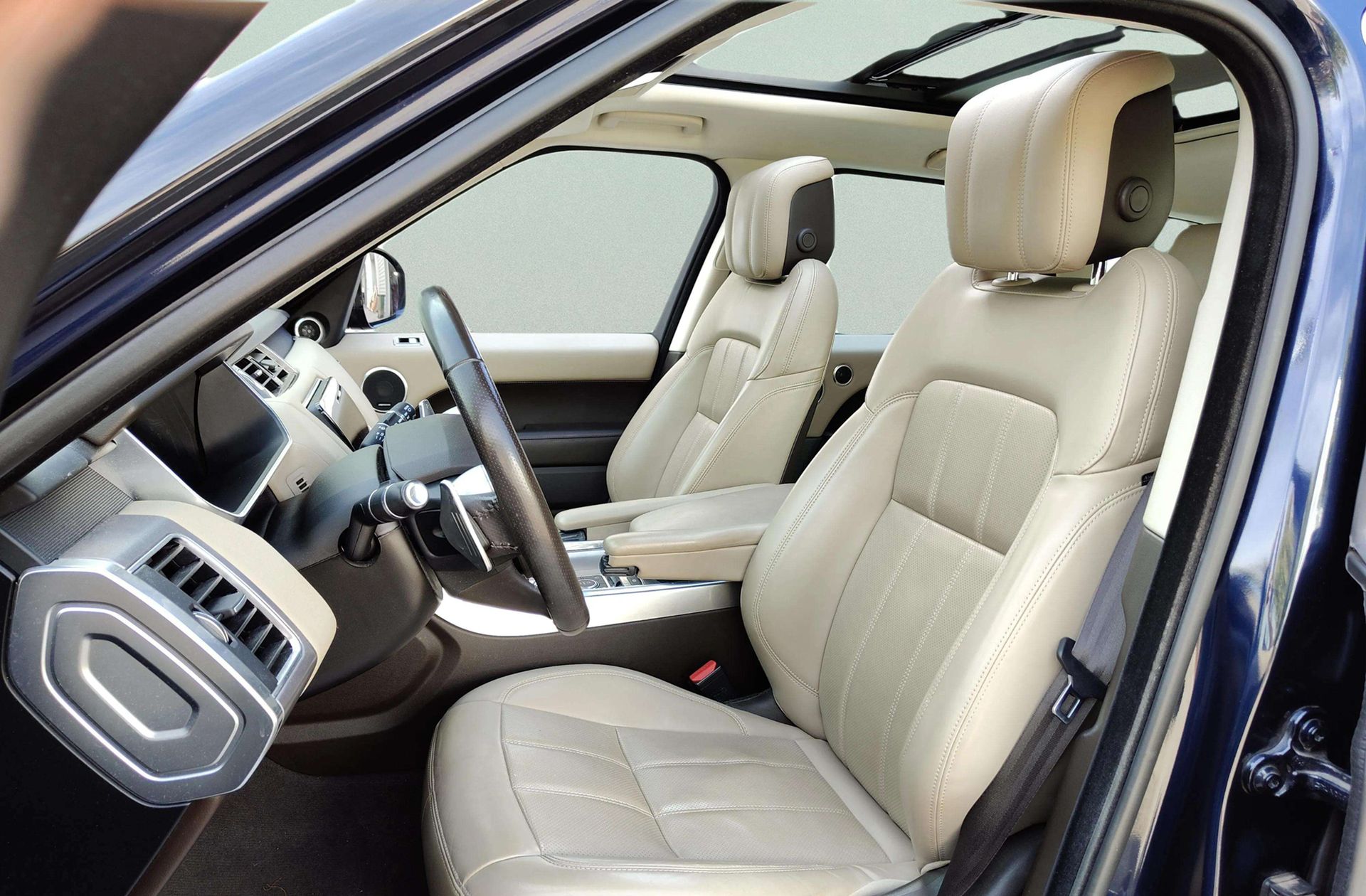 Land Rover Range Rover Sport 2.0 Si4 PHEV HSE Silver - foto 14