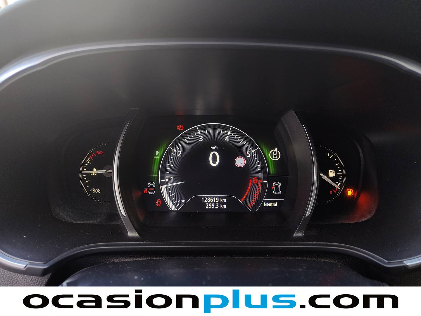 Renault Mégane Renault Megane Zen Energy TCe (130 CV) al mejor precio