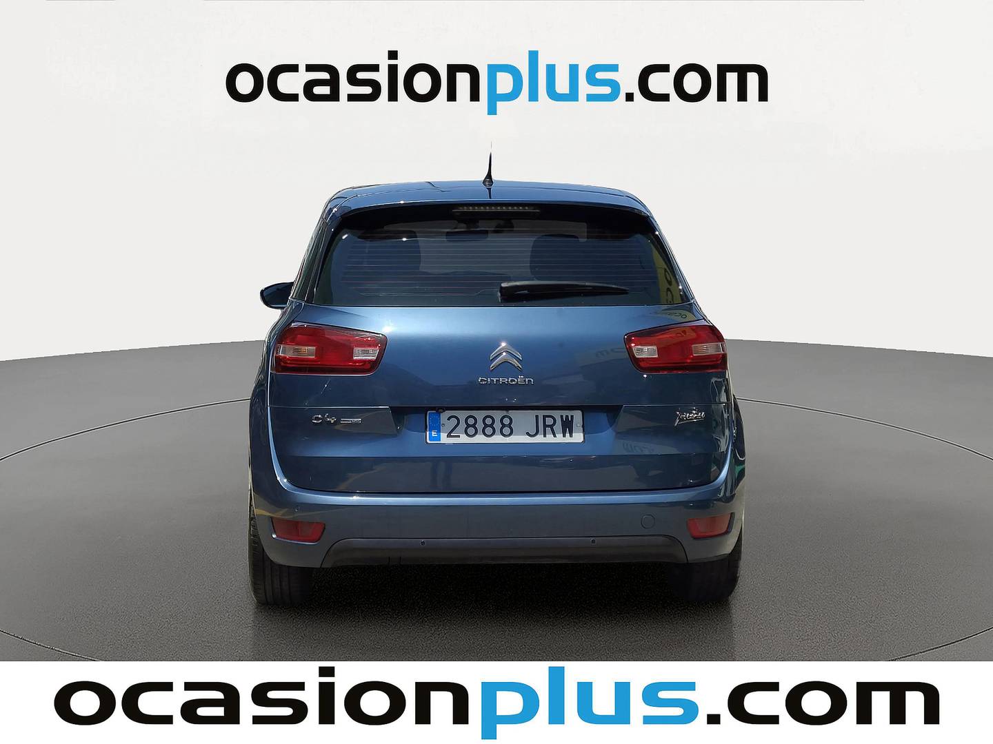 Citroën C4 Picasso Citroën C4 Picasso BlueHDi 120 Live Edition (120 CV) al mejor precio