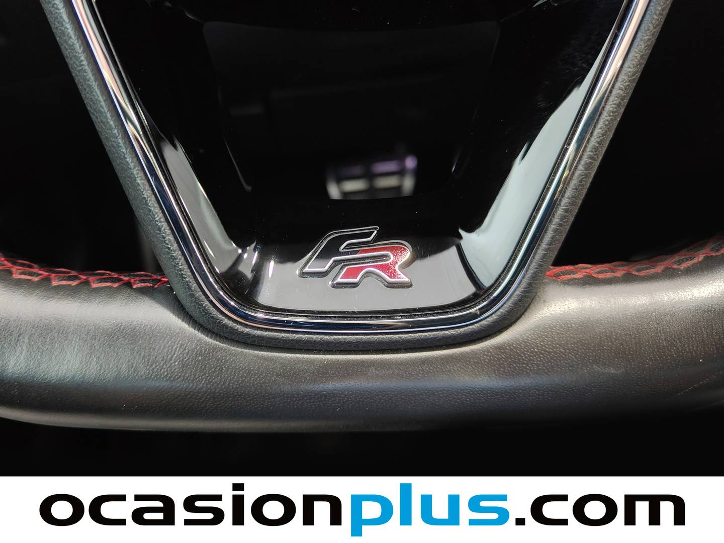 Seat Ateca Seat Ateca 2.0 TDI S&S FR DSG (150 CV) de ocasión