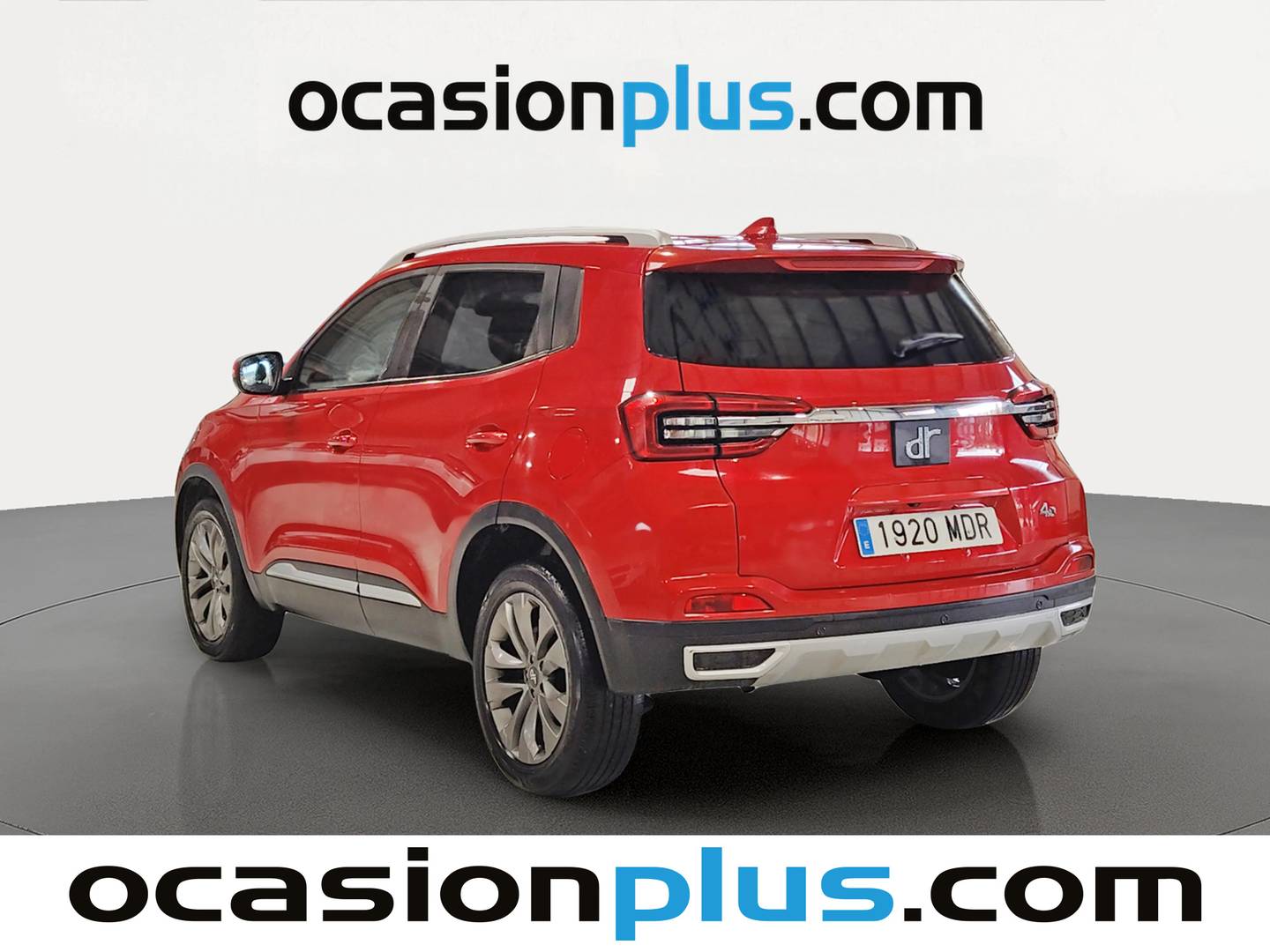 Foto DR AUTOMOBILES DR 4.0 DR AUTOMOBILES DR4 1.5 (116 CV)