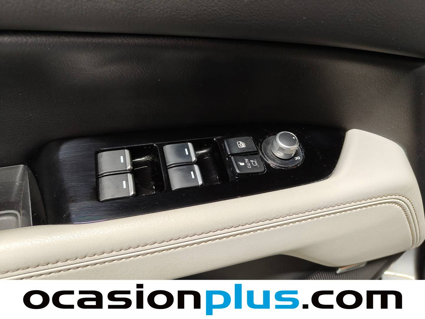Mazda CX-5 Mazda CX-5 2.2 DE Luxury + Premium + Travel + SunRoof (CB) 4WD Auto (175 CV) al mejor precio