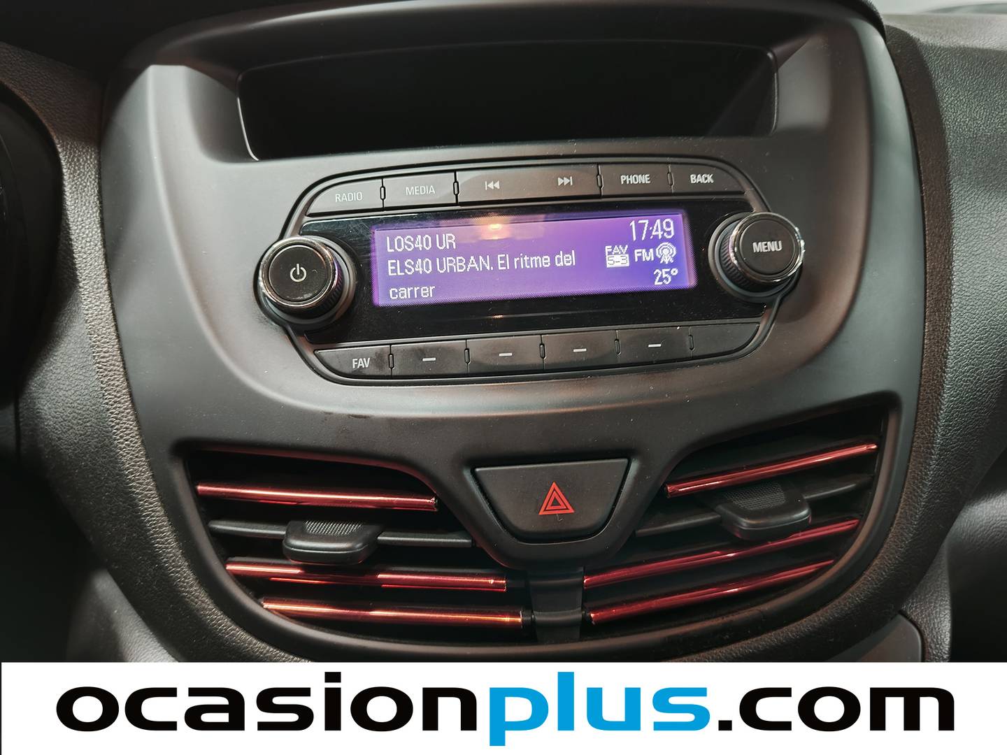 Opel Karl Opel Karl 1.0 Selective (75 CV) 75cv